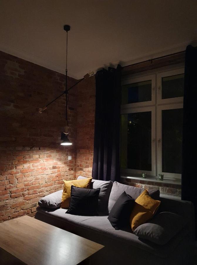 Monte Gdynia Apartament Ngoại thất bức ảnh