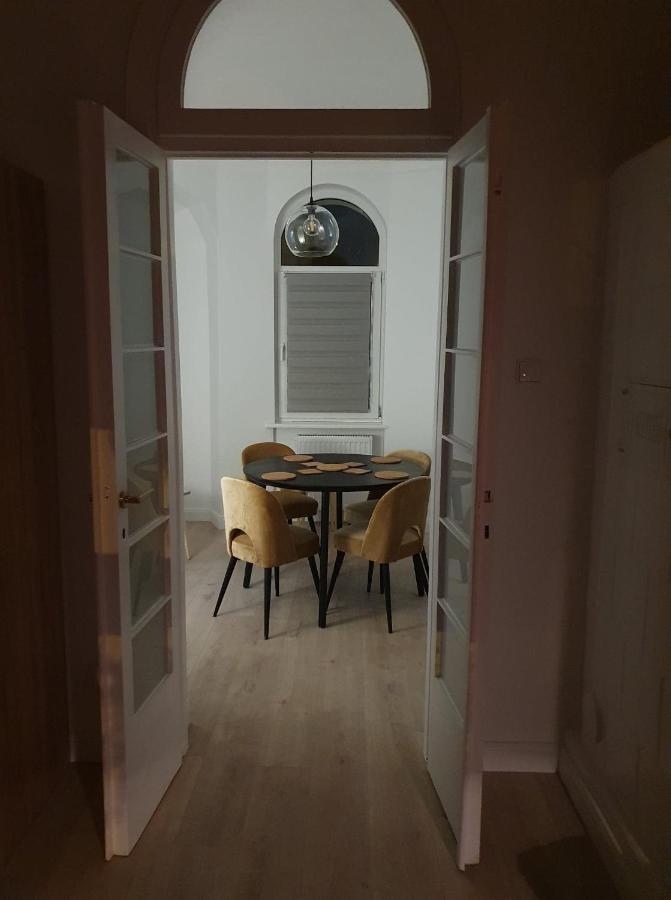 Monte Gdynia Apartament Ngoại thất bức ảnh