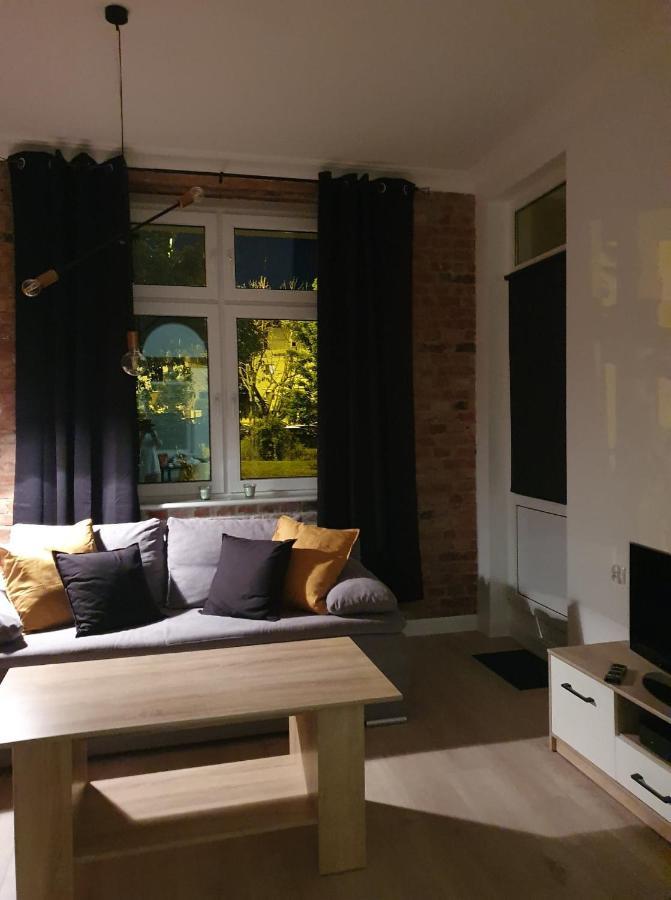 Monte Gdynia Apartament Ngoại thất bức ảnh
