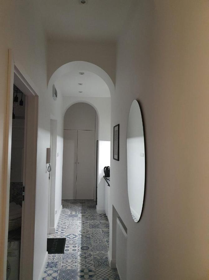 Monte Gdynia Apartament Ngoại thất bức ảnh
